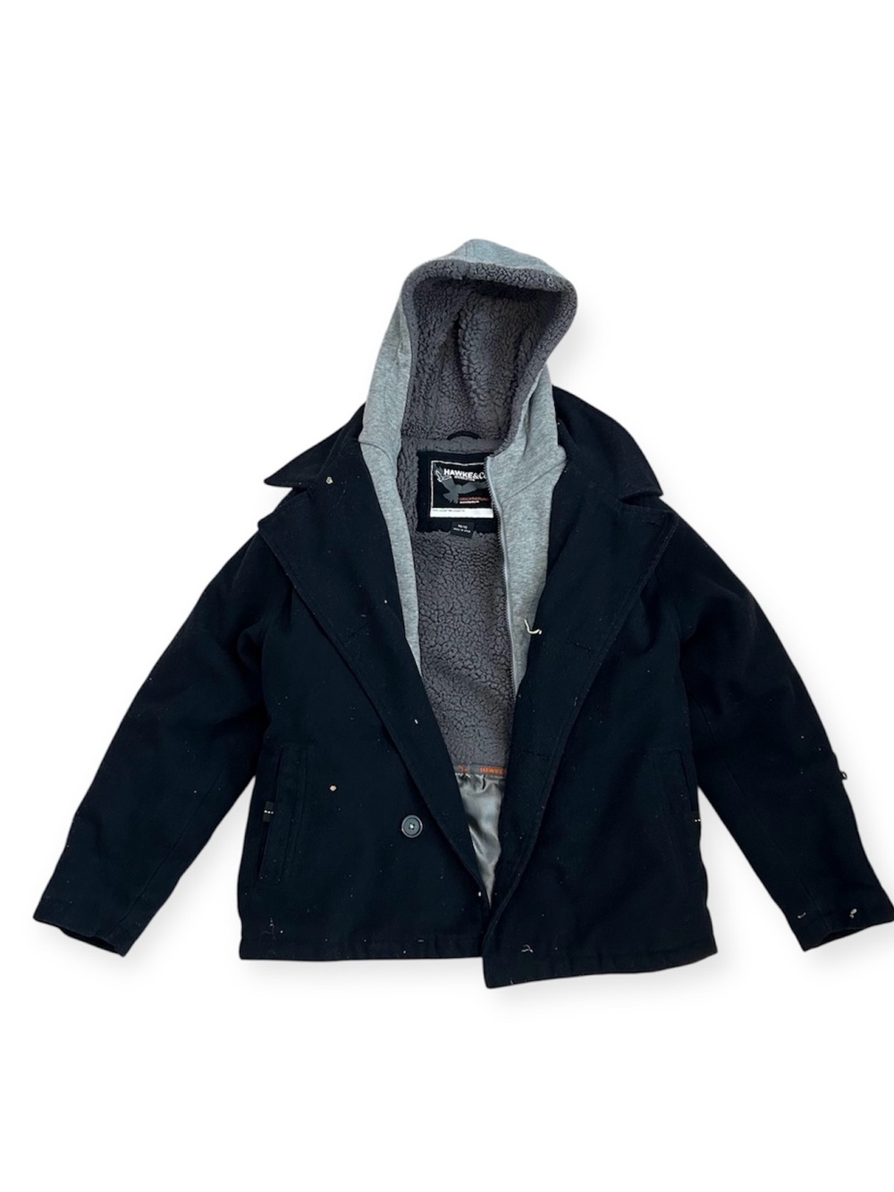 Hawke Co Jacket kids